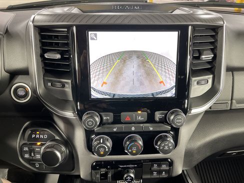 Used 2025 RAM 1500 Big Horn image 24