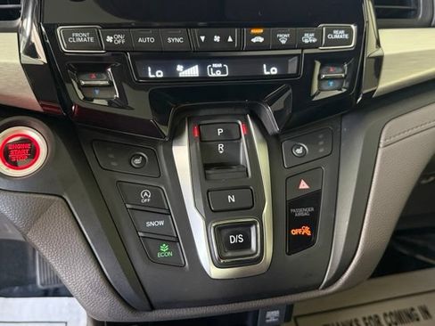 Used 2021 Honda Odyssey EX-L image 38