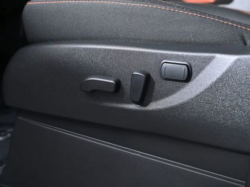 Certified 2026 Nissan Frontier PRO-4X w/ Tow Package image 27