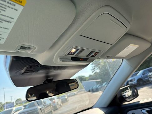 New 2026 Ford Explorer Active RWD image 20