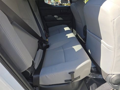 New 2026 Toyota Tacoma SR5 image 17