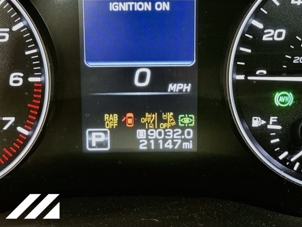 Used 2025 Subaru Ascent Limited w/ Popular Package #2 AWD/4WD image 14