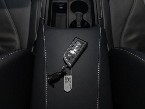 Used 2023 Acura RDX AWD w/ Advance Package image 37