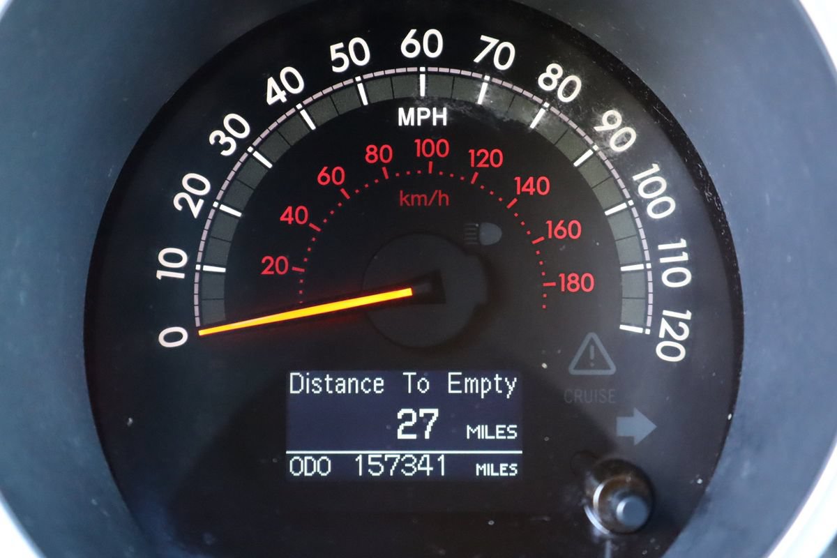 Used 2014 Toyota Sequoia Platinum RWD image 47