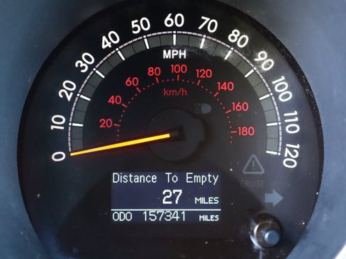 Used 2014 Toyota Sequoia Platinum RWD image 47