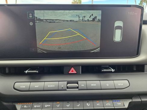 New 2027 Kia Seltos LX AWD/4WD image 14