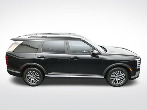 New 2026 Hyundai Palisade SEL FWD image 23