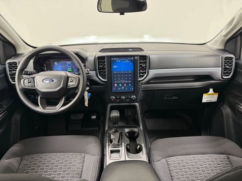 New 2025 Ford Ranger XL w/ Trailer Tow Package image 22