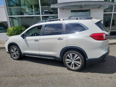 Used 2021 Subaru Ascent Touring AWD/4WD image 5