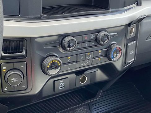 New 2026 Ford F250 XL AWD/4WD image 16