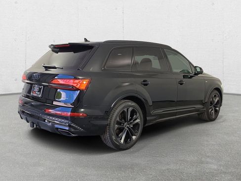 New 2026 Audi Q7 Premium Plus AWD/4WD image 6