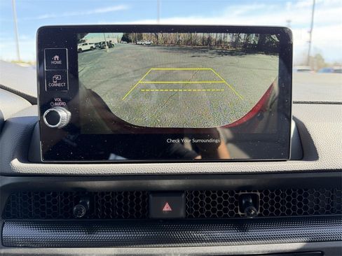 New 2026 Honda CR-V EX image 30