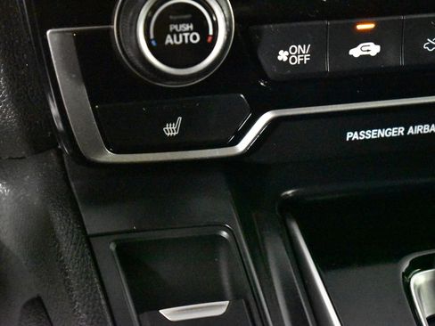 Used 2020 Honda CR-V EX-L image 29