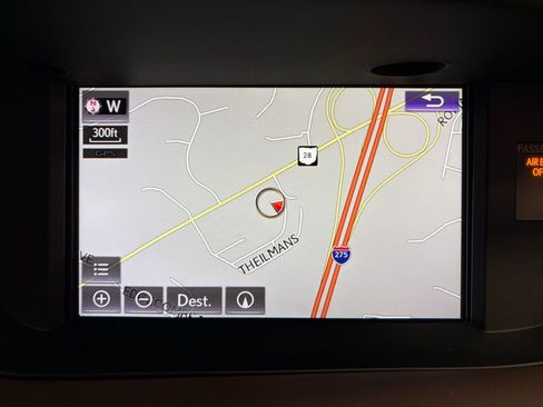 Used 2017 Lexus ES 300h w/ Luxury Package image 16