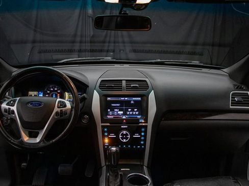 Used 2012 Ford Explorer Limited image 26