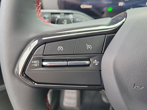 New 2026 Chevrolet Blazer EV RS image 5