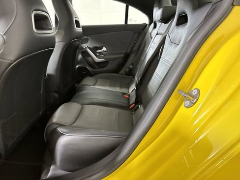 Used 2020 Mercedes-Benz CLA 250 4MATIC image 22