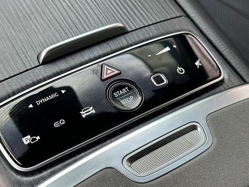 Certified 2023 Mercedes-Benz EQS 580 4MATIC Sedan image 23