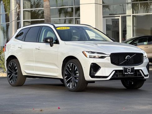 New 2026 Volvo XC60 T8 Ultra w/ Protection Package Premier image 7