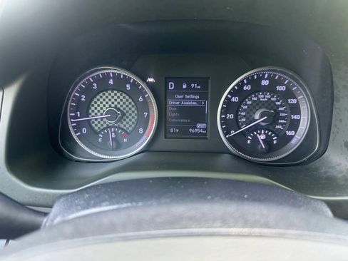 Used 2020 Hyundai Elantra SE w/ Cargo Package (C1) FWD image 27