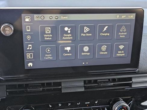 New 2025 Honda Prologue EX image 13