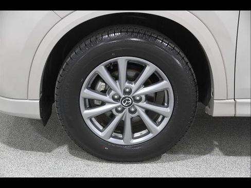 Certified 2025 MAZDA CX-5 AWD 2.5 S w/ Preferred Package image 20