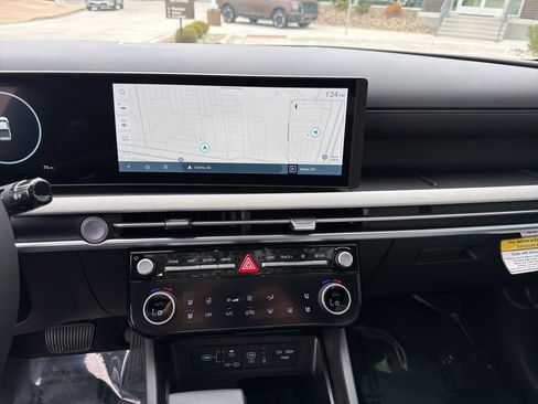New 2026 Hyundai Santa Cruz Limited AWD/4WD image 26