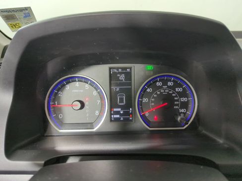 Used 2009 Honda CR-V EX-L image 12