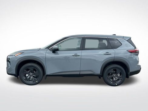 New 2026 Nissan Rogue SV w/ Cold Weather Package AWD/4WD image 2