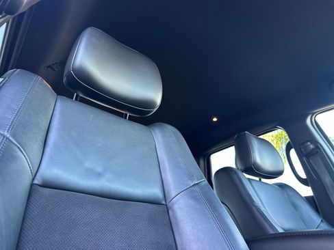 Used 2021 Jeep Grand Cherokee Laredo X image 16