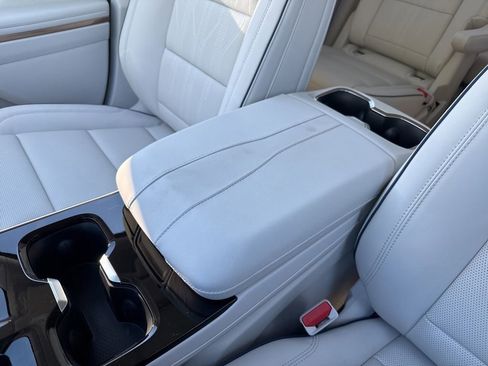 New 2026 Buick Enclave Avenir w/ Super Cruise Package AWD/4WD image 40