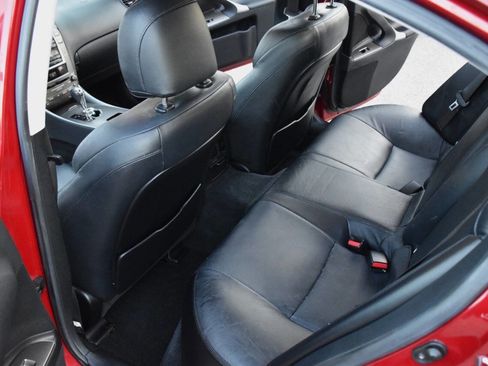 Used 2007 Lexus IS 250 image 10