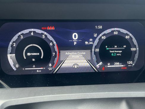 New 2026 Toyota Tacoma TRD Off-Road image 15