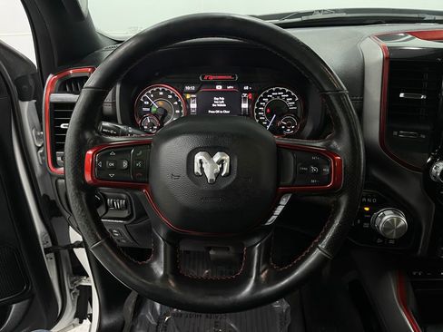 Used 2019 RAM 1500 Rebel w/ Rebel Level 2 Equipment Group image 22