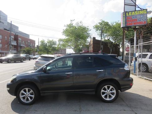 Used 2009 Lexus RX 350 AWD image 7
