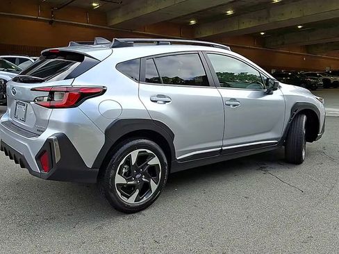 New 2025 Subaru Crosstrek 2.5i Limited w/ Crosstrek Mirror Package image 8