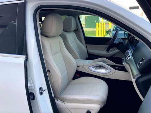 Certified 2022 Mercedes-Benz GLE 350 4MATIC image 9