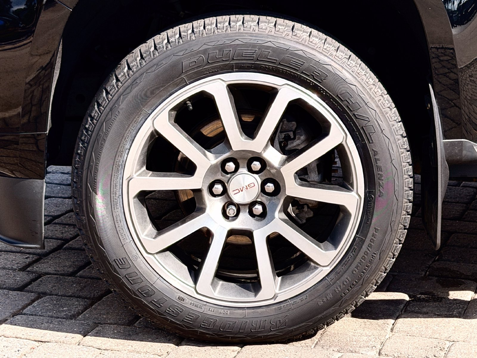 Used 2021 GMC Canyon Denali AWD/4WD image 13