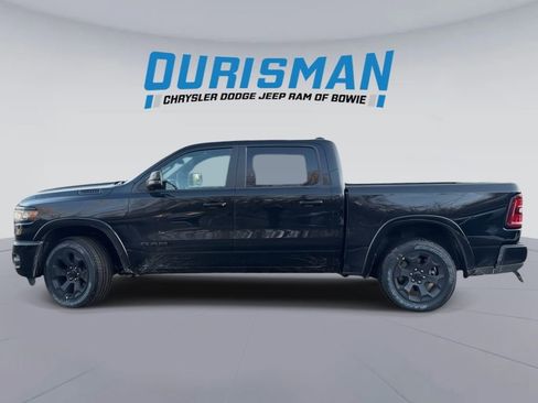 New 2026 RAM 1500 Big Horn image 3