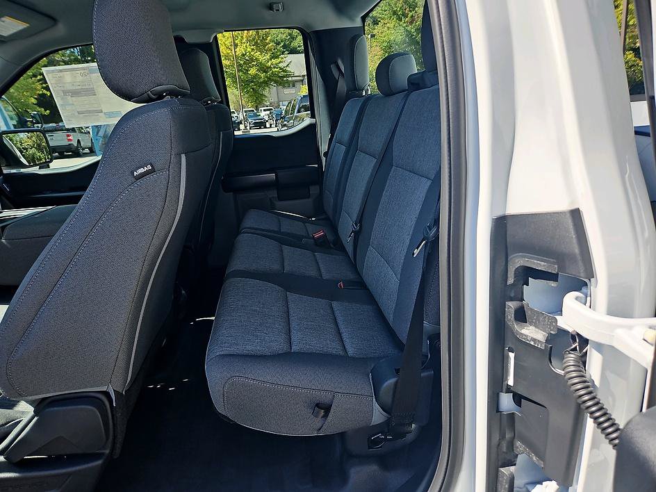 New 2026 Ford F150 XL RWD image 21