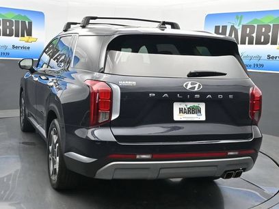 Used 2023 Hyundai Palisade Limited