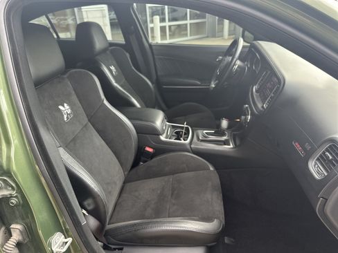 Used 2021 Dodge Charger Scat Pack w/ Dynamics Package RWD image 26
