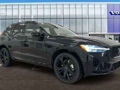 New 2026 Volvo XC60 T8 Ultra w/ Protection Package Premier