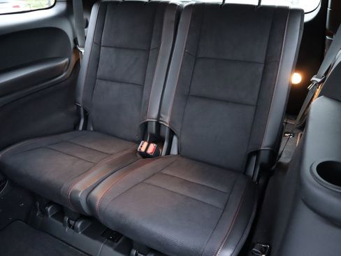 New 2026 Dodge Durango GT AWD/4WD image 15