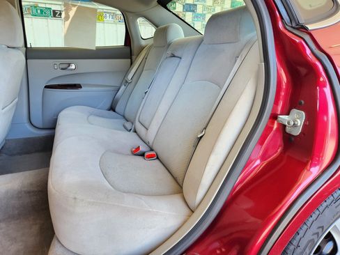 Used 2008 Buick LaCrosse CX FWD image 6