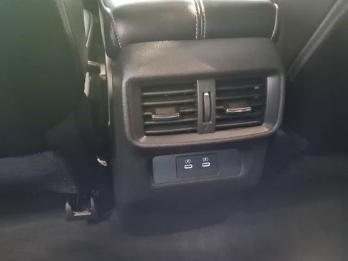 Used 2025 Nissan Murano SL AWD/4WD image 19
