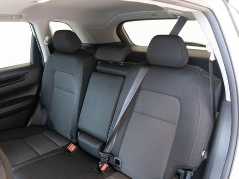 Certified 2025 Honda CR-V EX image 15