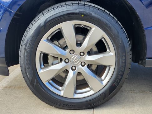 Used 2016 Acura MDX FWD w/ Advance & Entertainment image 14