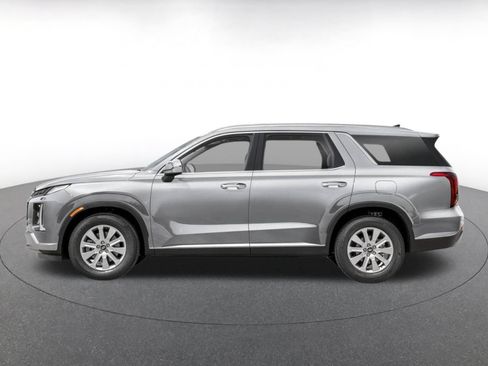 Used 2025 Hyundai Palisade SEL FWD image 7