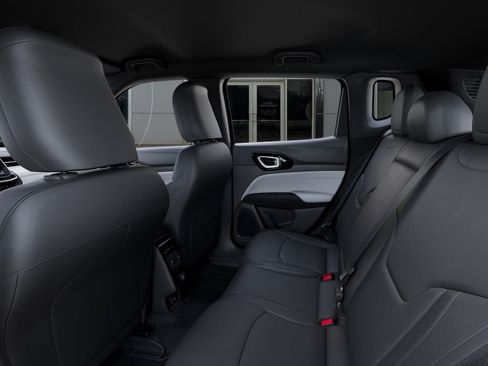 New 2026 Jeep Compass Limited AWD/4WD image 51